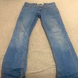 Only worn a couple times